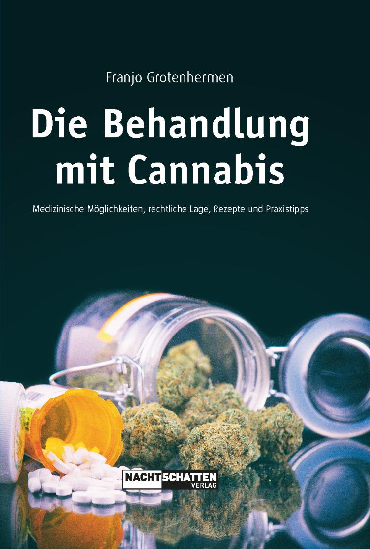 Die Behandlung mit Cannabis Neu