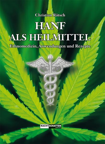 Hanf als Heilmittel