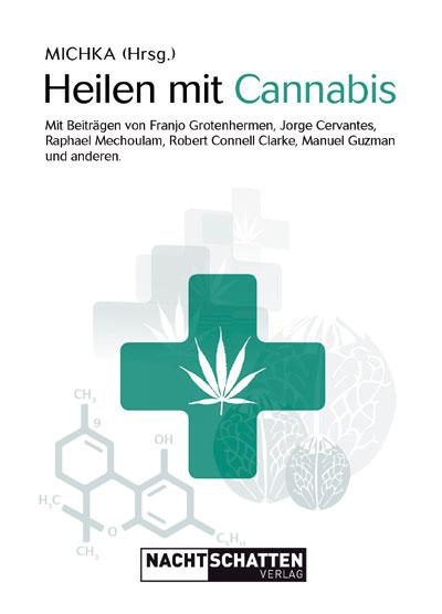 Heilen mit Cannabis