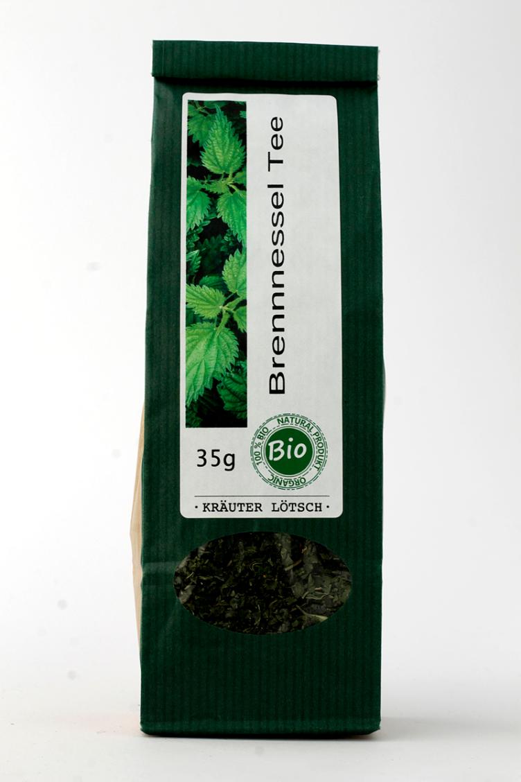 Brennnessel Tee 60g