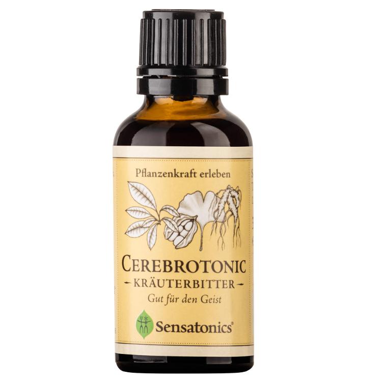 Cerebrotonic 30ml