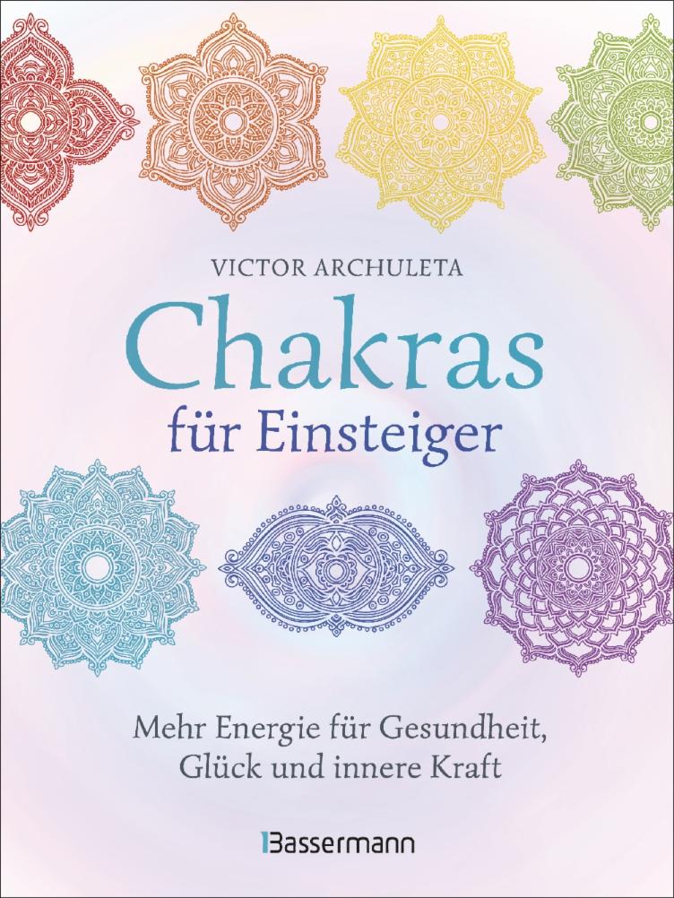 Chakras für Einsteiger