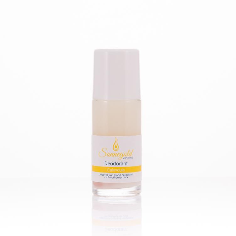 Deodorant Calendula 50ml