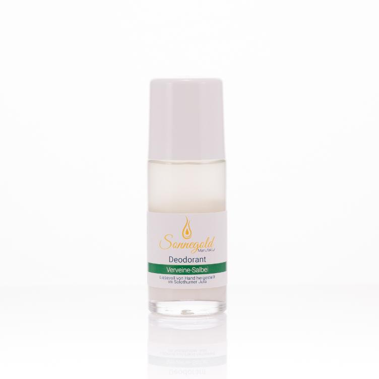 Deodorant Verveine-Salbei 50ml