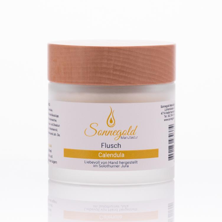 Flusch Calendula 100ml