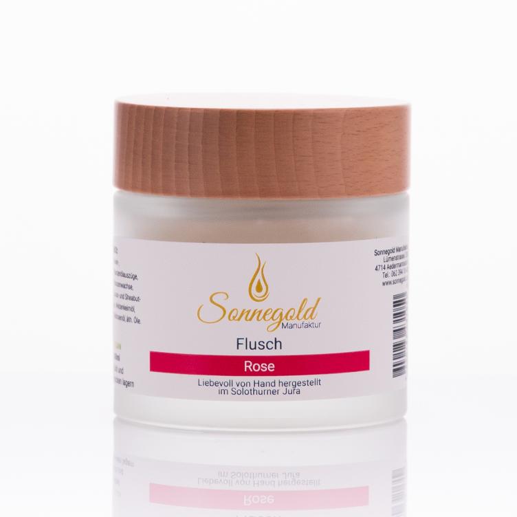Flusch Rose 100ml