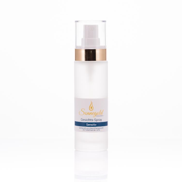 Gesichts-Spray Sensitiv