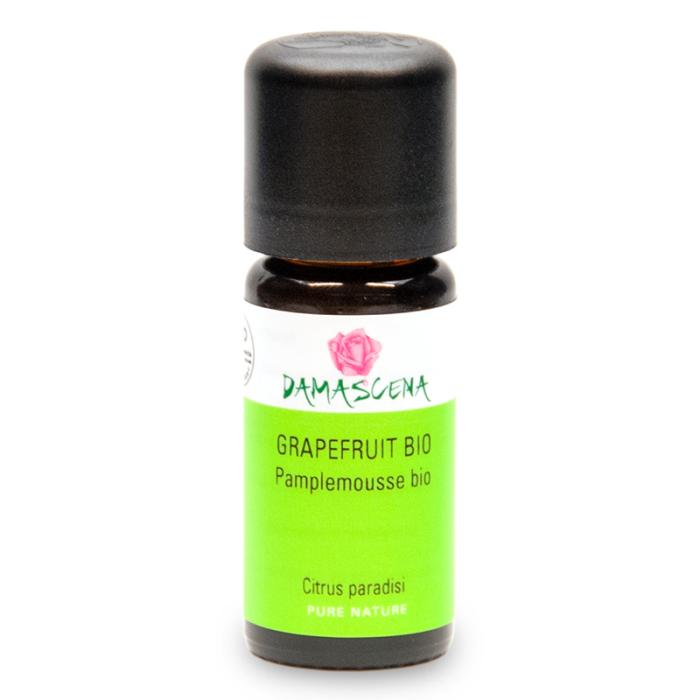 Grapefruit BIO 10ml