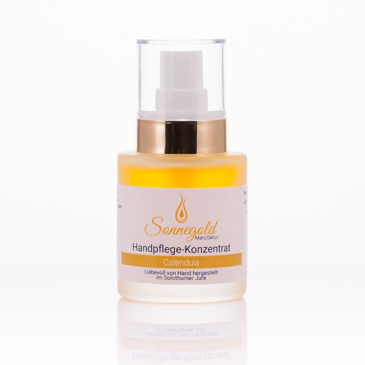 Handpflege-Konzentrat Calendula 30ml