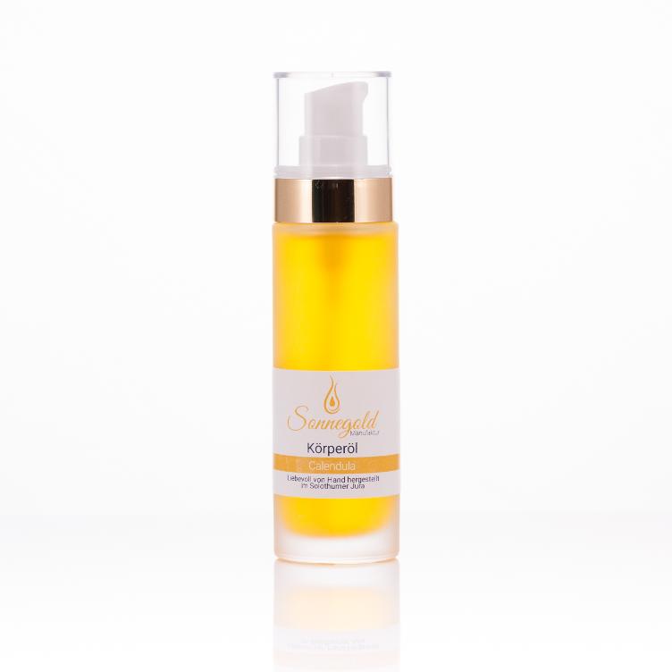 Körperöl Calendula 50ml