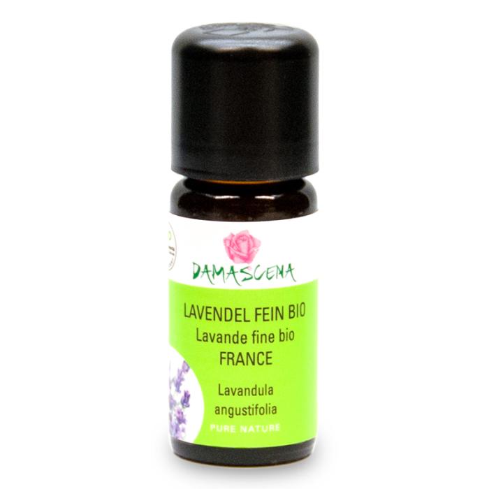 Lavendel fein französisch BIO 10ml