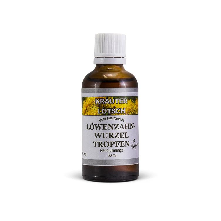 Löwenzahnwurzel Tropfen 50ml