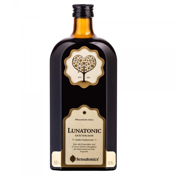 Lunatonic 500ml