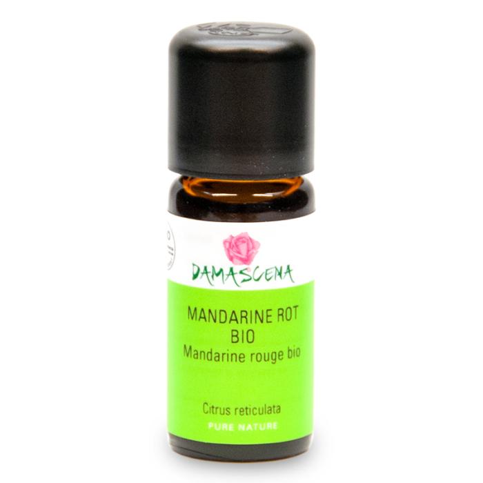 Mandarine rot BIO 10ml