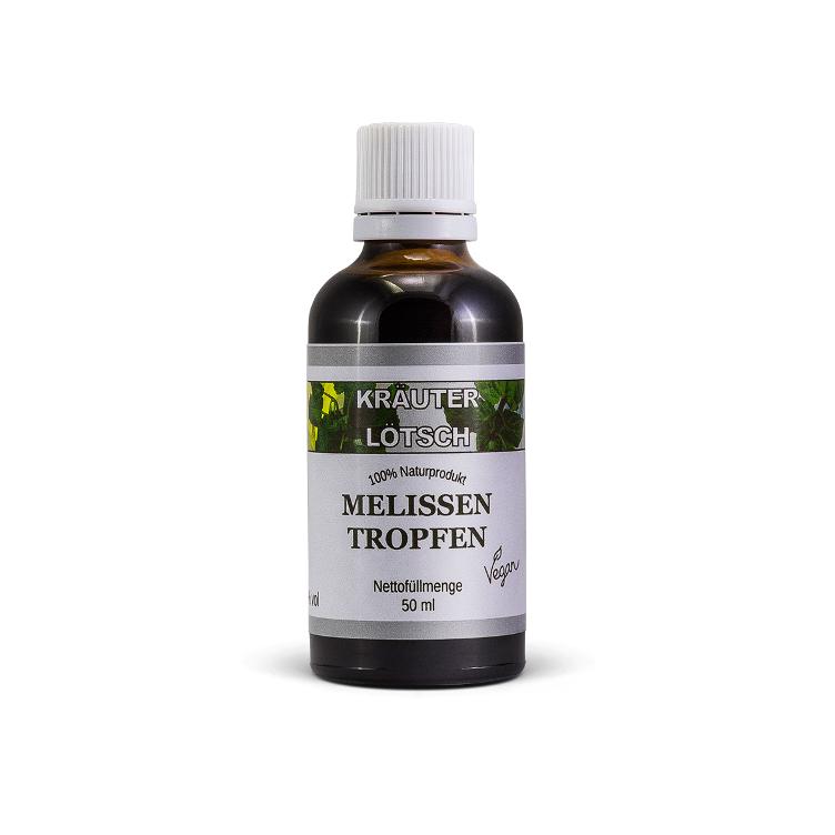 Melissen Tropfen 50ml