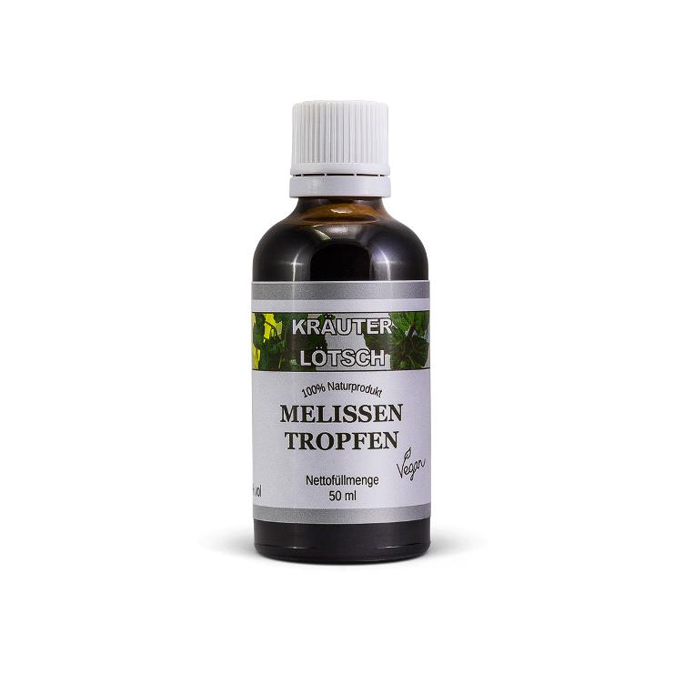 Melissen Tropfen 50ml