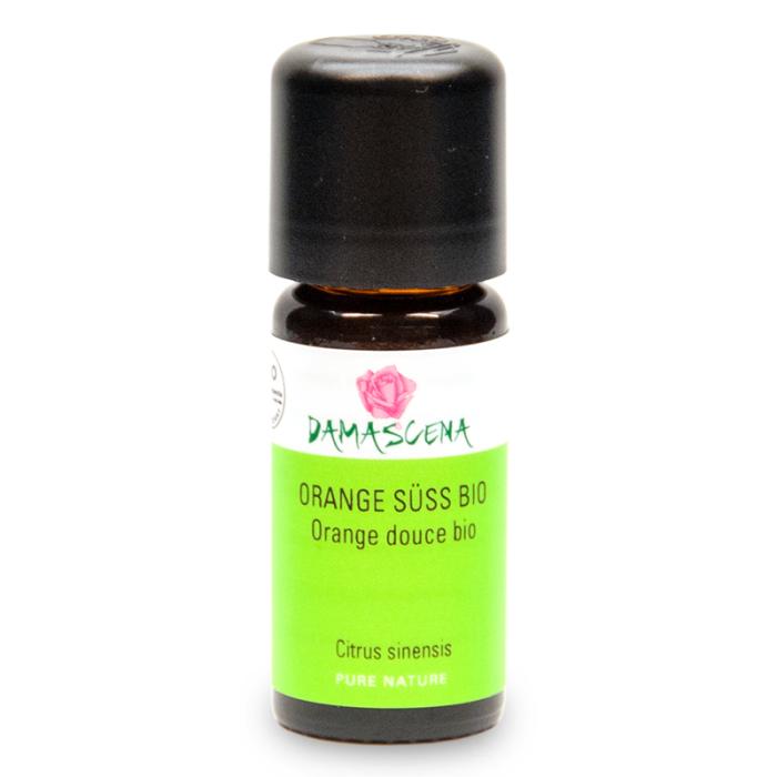 Orange süss BIO 10ml