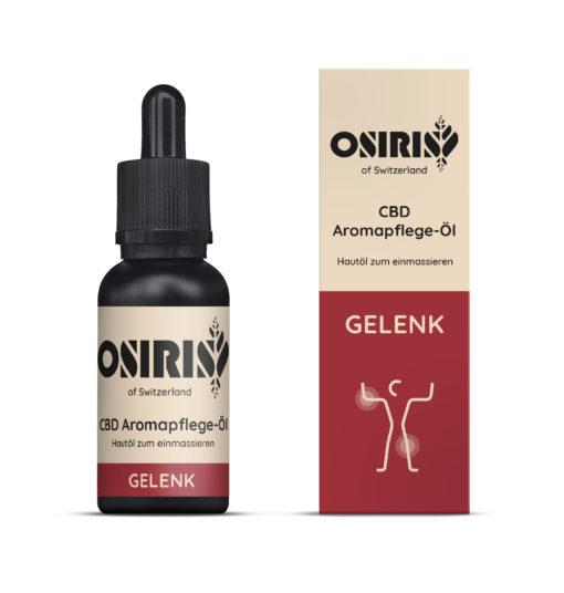 Osiris Gelenkwohl 100ml
