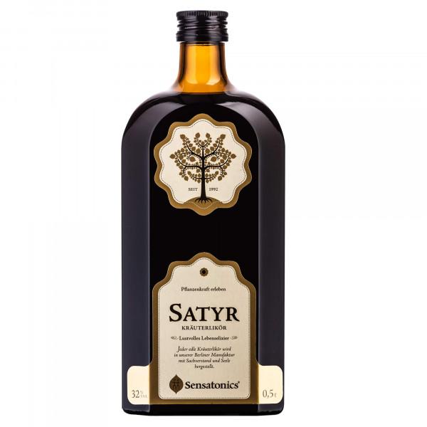 Satyr 500ml