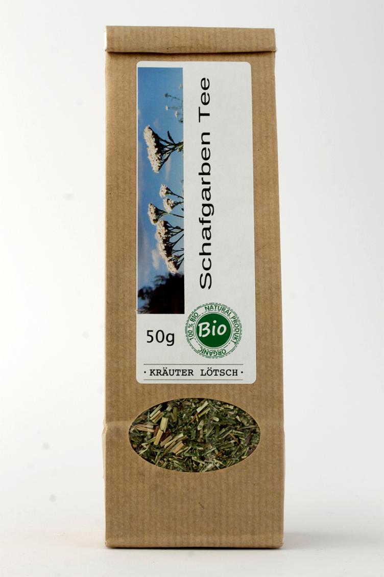 Schafgarben Tee 50g
