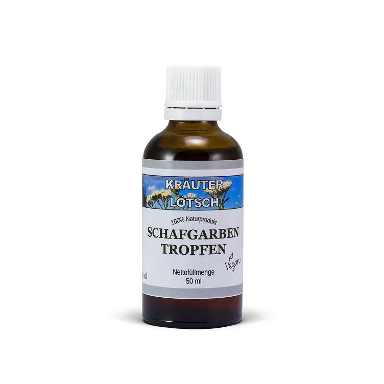 Schafgarben Tropfen 50ml