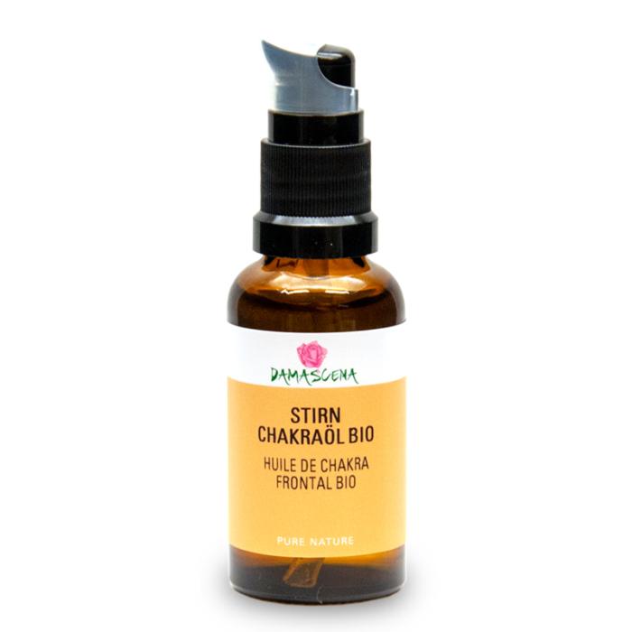 Stirn Chakraöl BIO