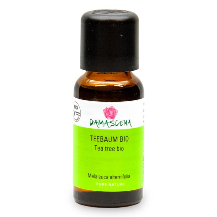 Teebaum BIO 10ml