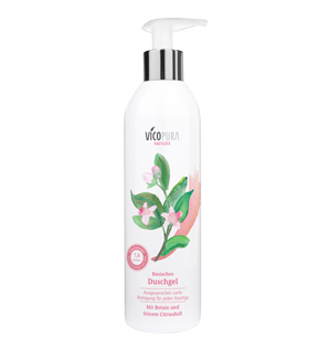 VICOPURA Basisches Duschgel 250ml