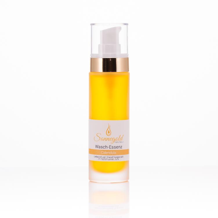 Wasch-Essenz Calendula 50ml
