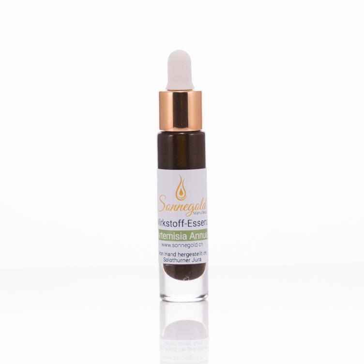 Wirkstoff-Essenz Artemisia Annua 5ml